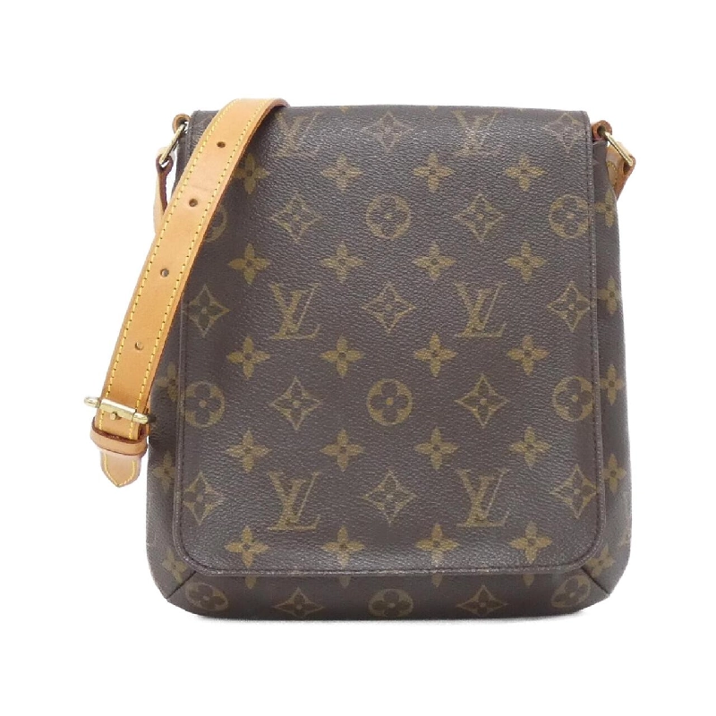 Túi xách vai Louis Vuitton Monogram Musette Salsa M51258 - Hàng hiệu Chính hãng 770250