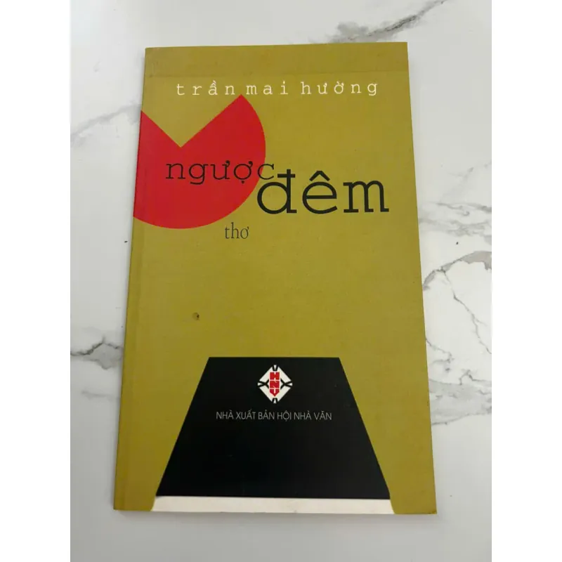 Ngược Đêm - Trần Mai Hương 602113