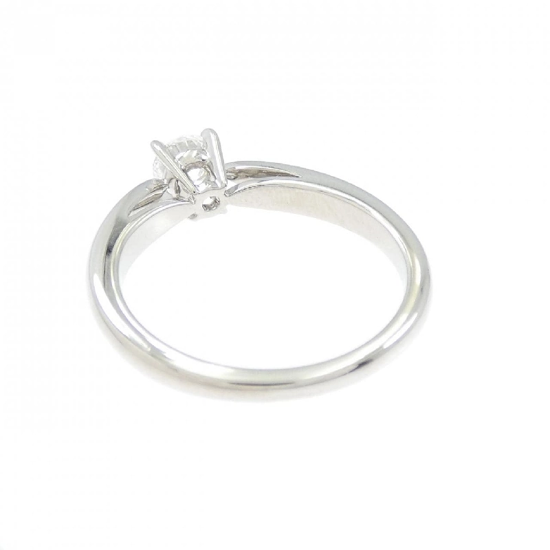 Nhẫn Van Cleef & Arpels Bonheur 0.30CT E VVS1 3EXT - Hàng hiệu Chính hãng 835647