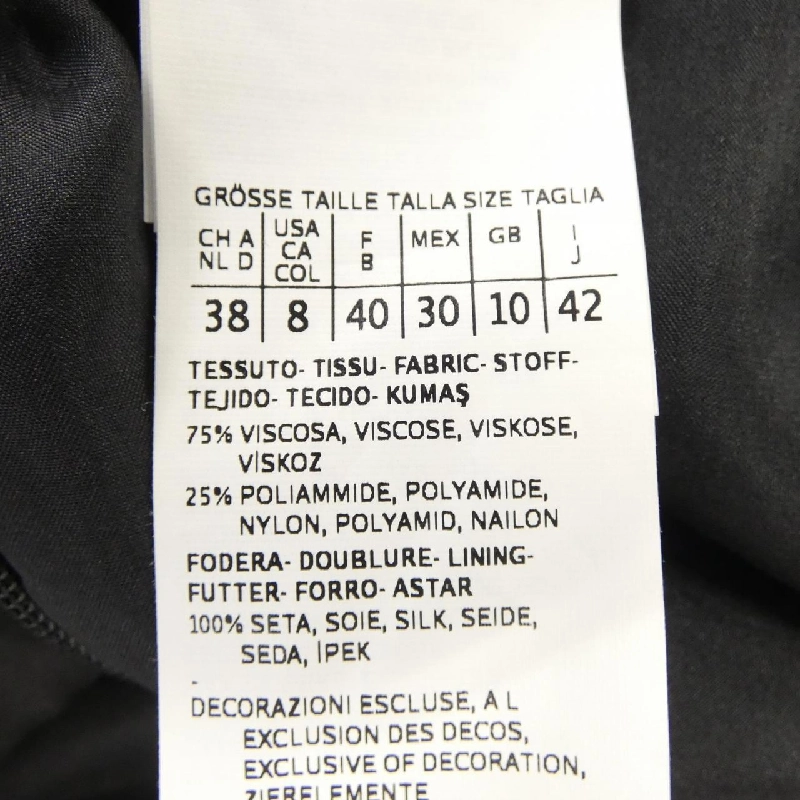 Đầm 'S Max Mara 922618790 - Hàng hiệu Authentic 815739