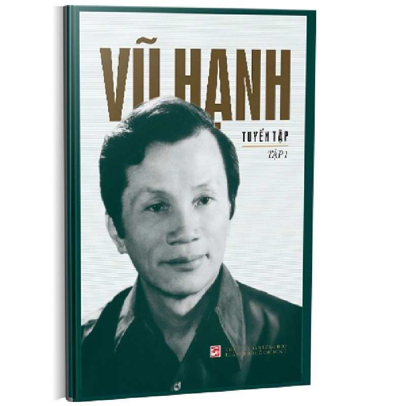 Tuyển tập Vũ Hạnh T1 mới 100% Vũ Hạnh 2015 HCM.PO 343036