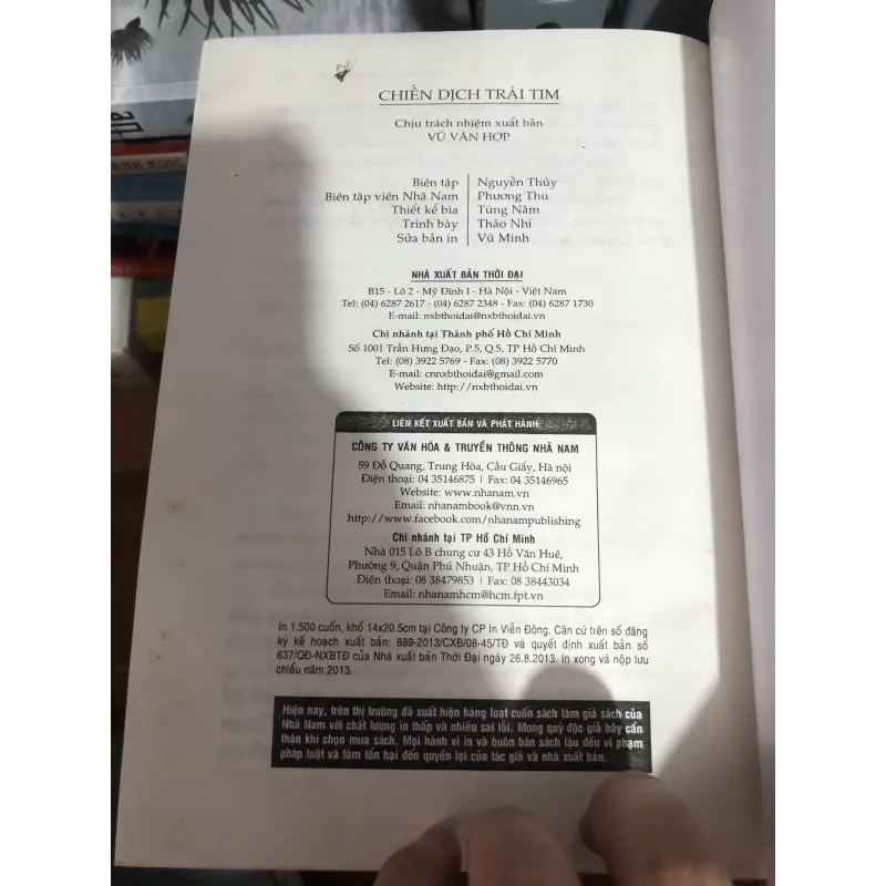 Chiến dịch trái tim 990557