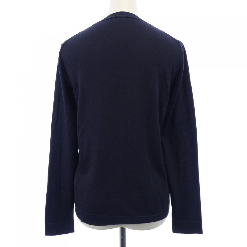 HERMES 56-7748 Áo len - Hàng hiệu Chính hãng 774303