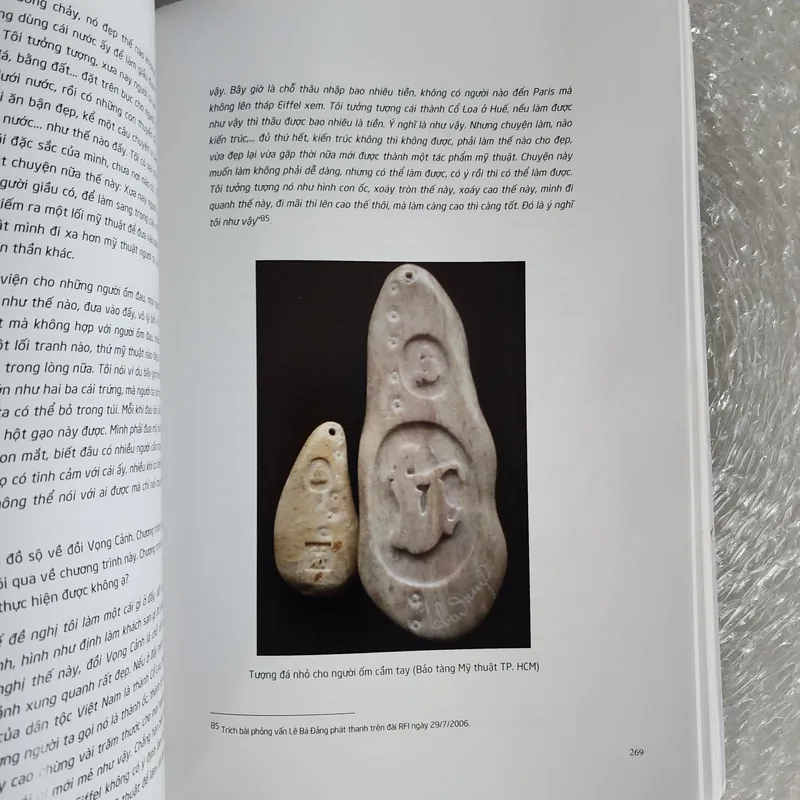 Lê Bá Đảng cuộc đời và tác phẩm | Thụy Khuê | sách khổ to in màu 690934