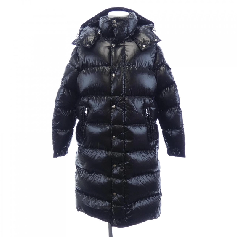 MONCLER HANOVERIAN Áo khoác lông - Hàng hiệu Chính hãng 885766