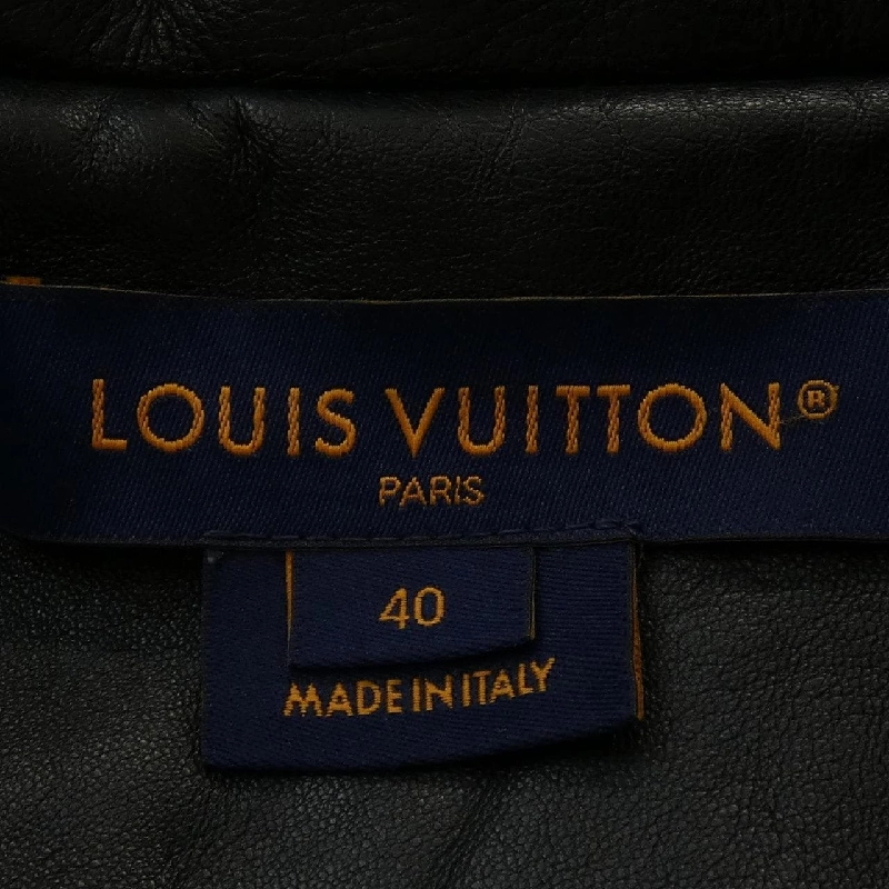 Áo khoác lông vũ LOUIS VUITTON FPLJ82DWH - Hàng hiệu Chính hãng 810679