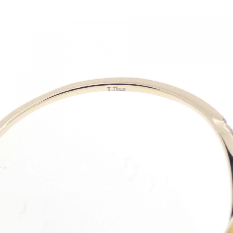 Nhẫn ngọc trai Akoya Lira 4.8mm - Hàng hiệu Chính hãng 833596