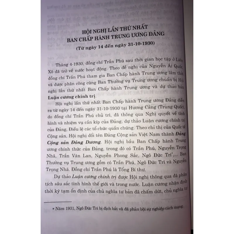 Các đại hội đại biểu toàn quốc  708820