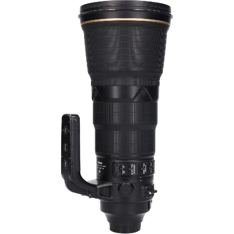 Ống kính AF-S 400mm F2.8E FL ED VR - Hàng hiệu Authentic 885821