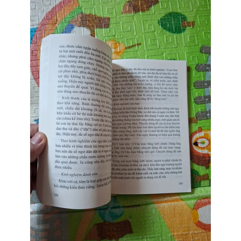 Văn hóa dân gian biển đảo Việt Nam - Hệ thống và giá trị tập 2 981530