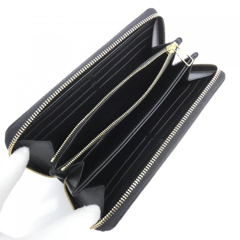 Ví da Zippy bằng da kỳ lạ Louis Vuitton N80686 - Hàng hiệu Chính hãng 769184