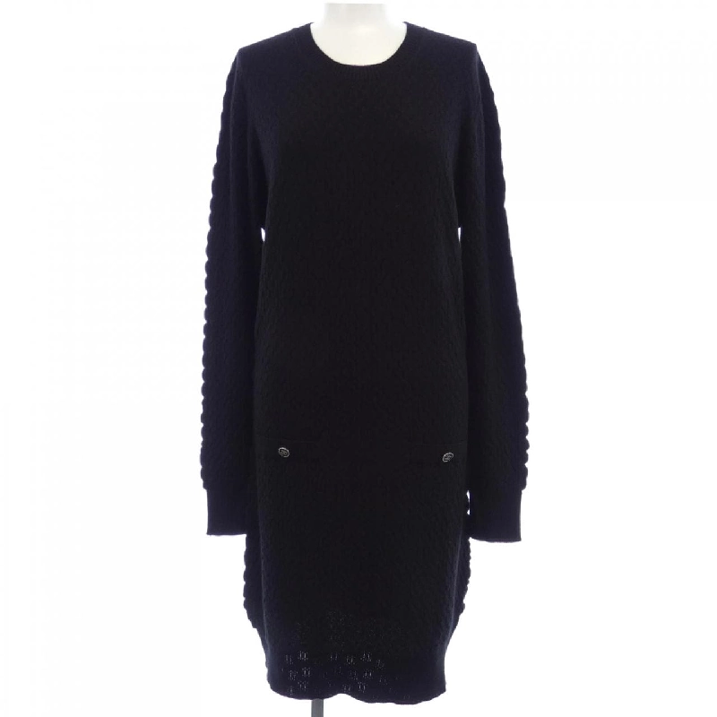 Chanel CHANEL P75352K10778 Đầm 647933