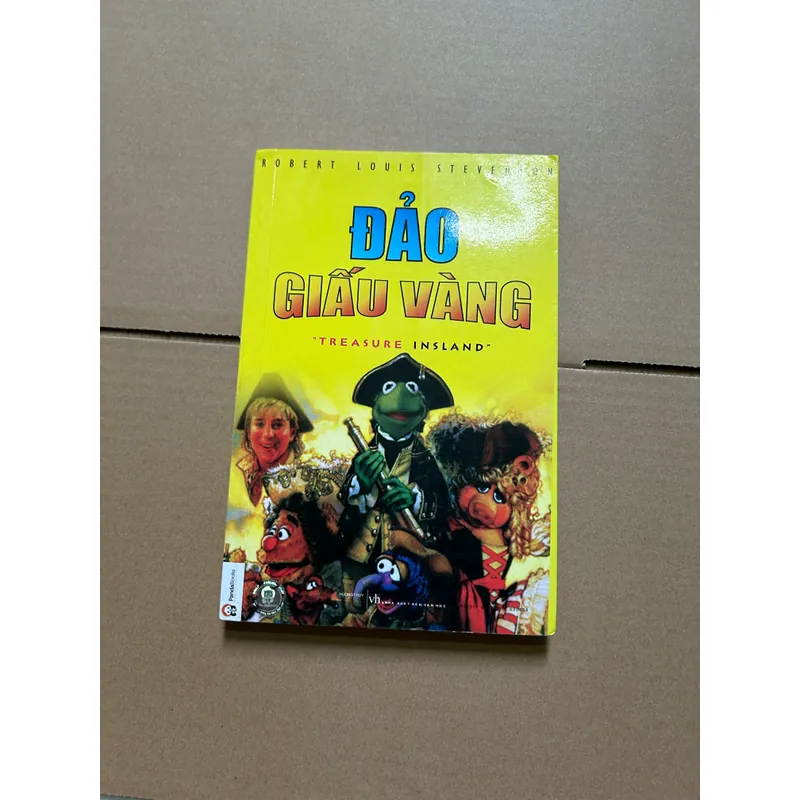 Đảo giấu vàng 733652