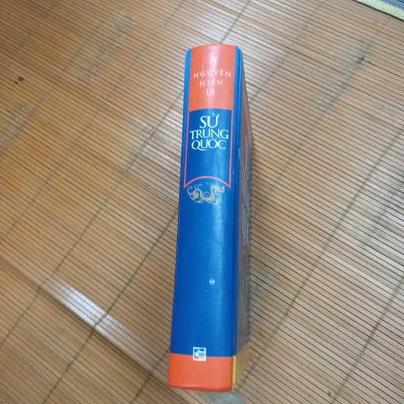 Sử Trung Quốc - Nguyễn Hiến Lê 989734