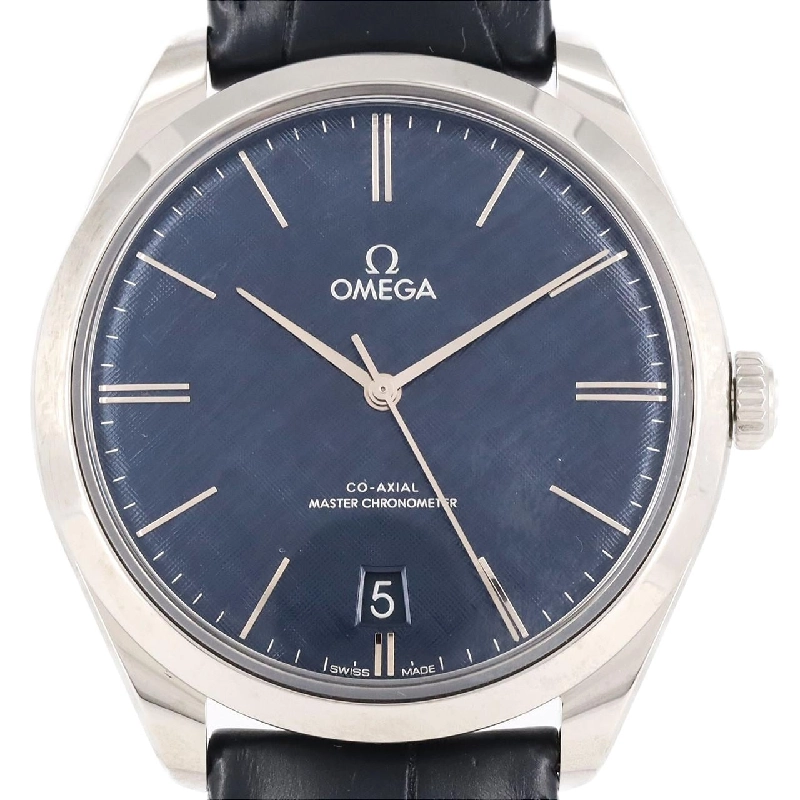 Omega De Ville Trésor 435.13.40.21.03.001 SS Cơ - Hàng hiệu Chính hãng 882357