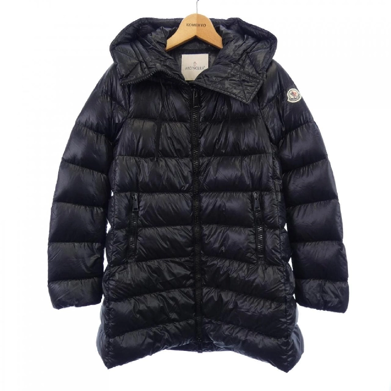 Áo khoác lông vũ MONCLER SUYEN 628302