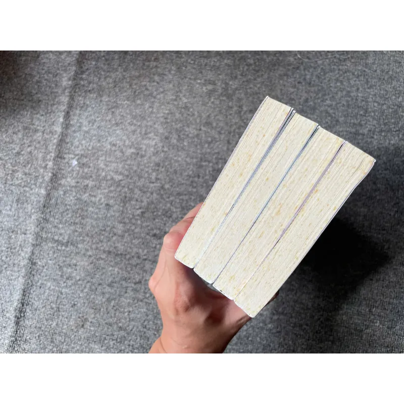 Truyện tranh - Chuột Chinpui Trọn bộ 4 tập - NXB Kim Đồng - Fujiko F. Fujio 199592