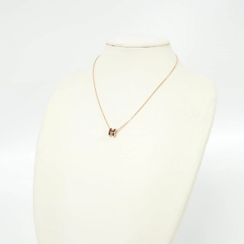 Hàng hiệu Authentic Elmas Pop Ash MINI 147992FO Necklace 807503