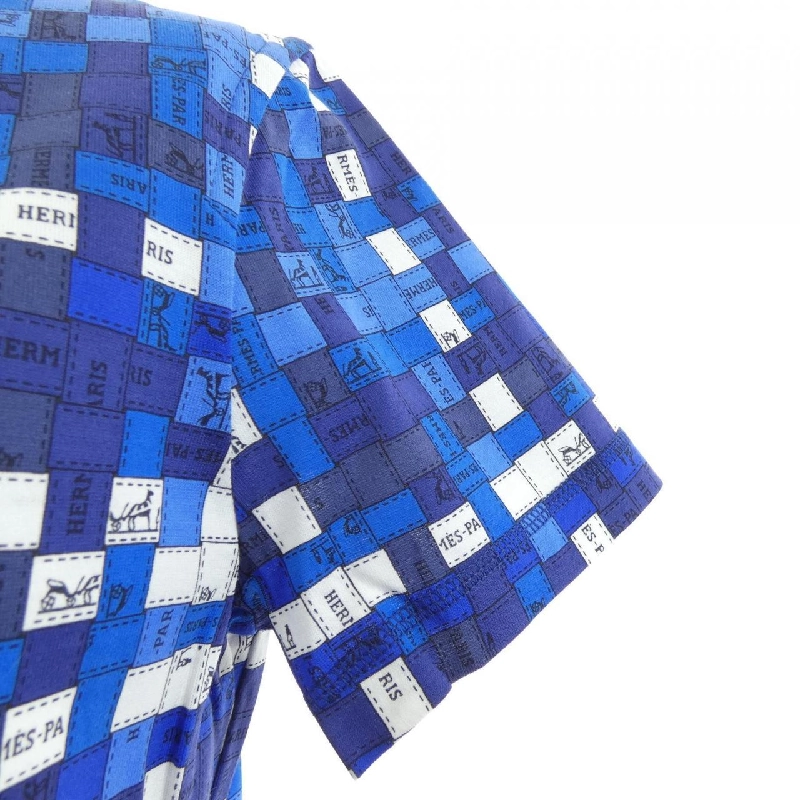 HERMES Boli Duyck *97-7603 Áo thun - Hàng hiệu Chính hãng 824232