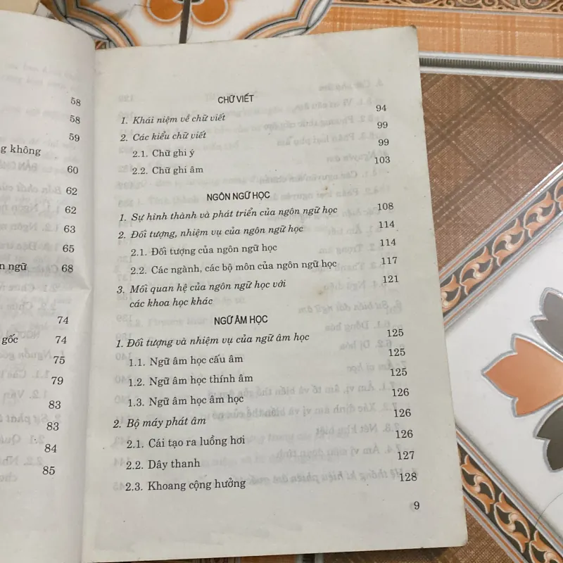 Cơ sở ngôn ngữ học 784577