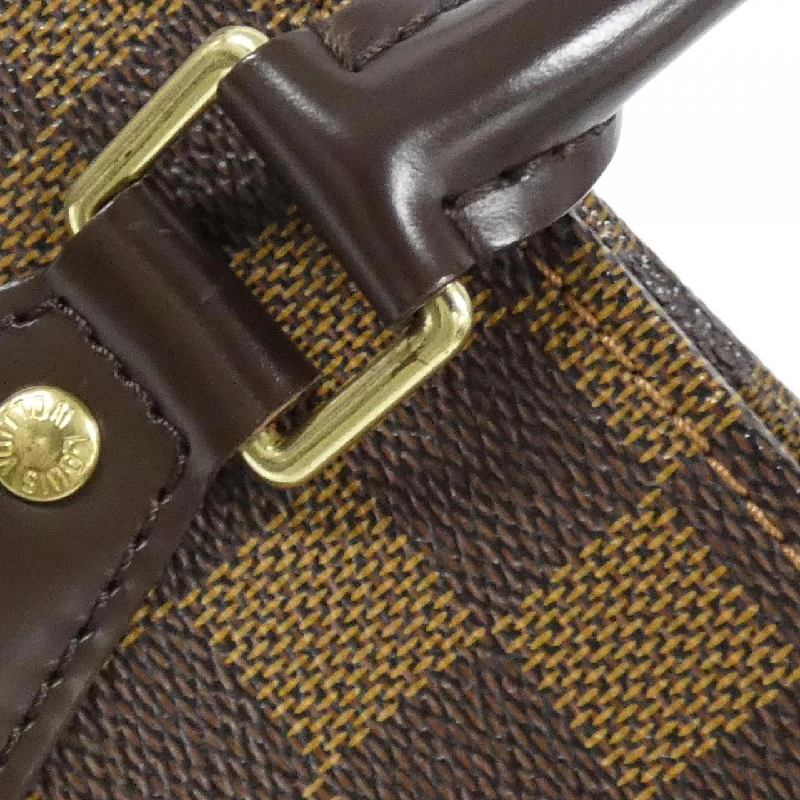 Túi xách Louis Vuitton Damier Sac Plat PM N41226 - Hàng hiệu Chính hãng 804847