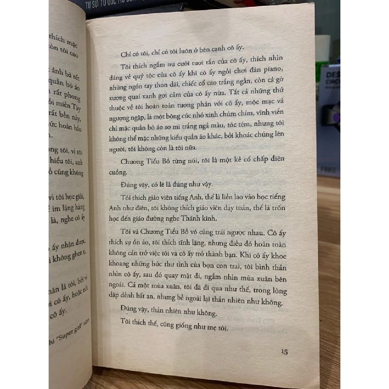 Nếu mùa hạ ấy em không gặp anh - Quảng Văn 781462