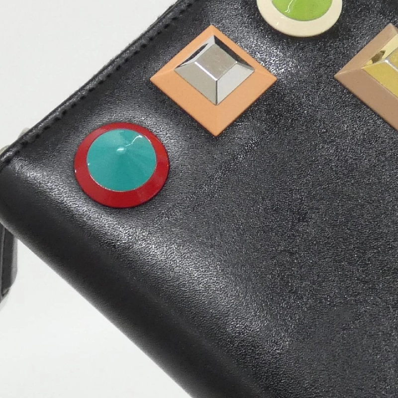 Ví Fendi 8M0299 SR0 - Hàng hiệu Chính hãng 770929