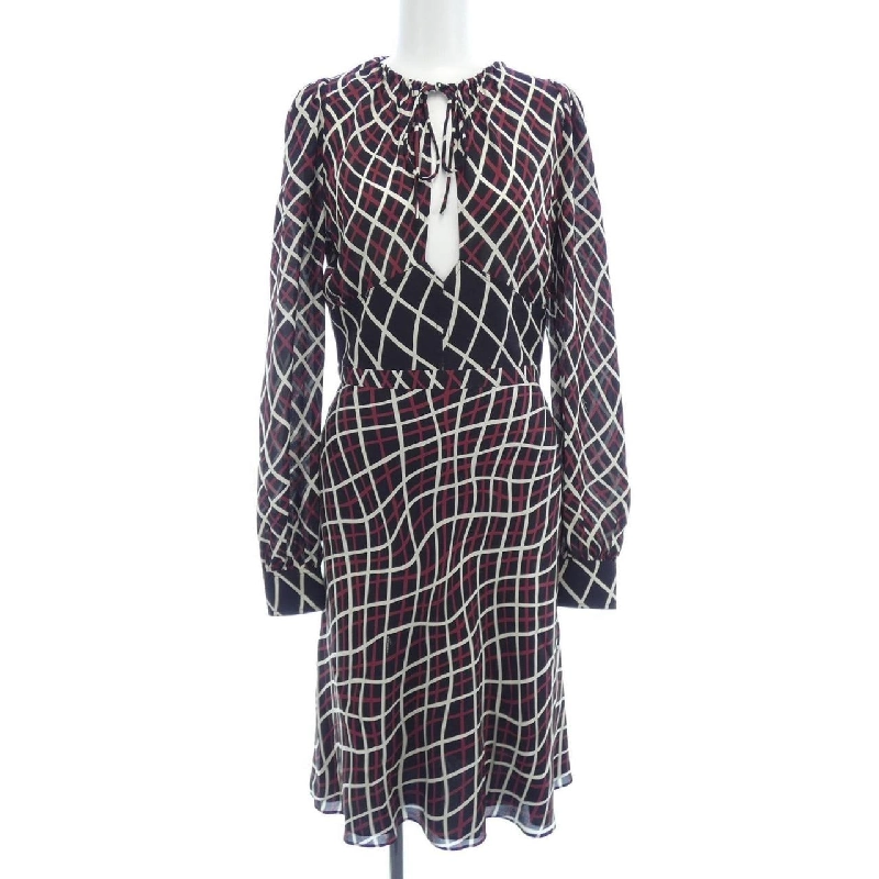 【Mã giảm giá】Gucci GUCCI Váy liền 655209