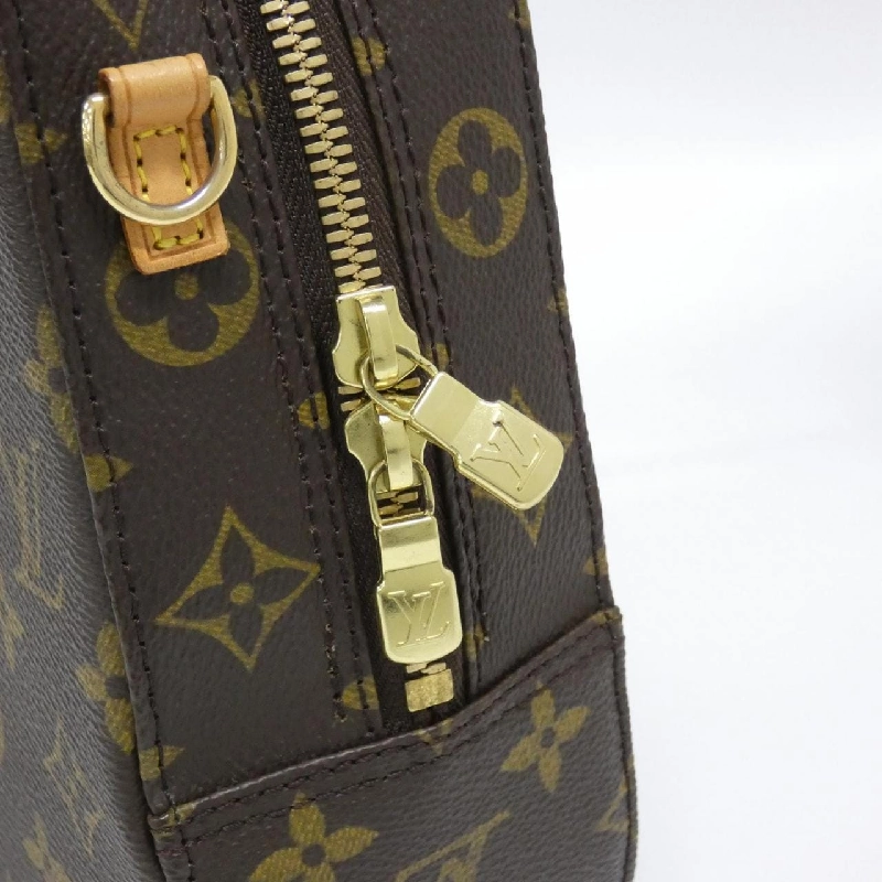 Túi Louis Vuitton Monogram Spontini M47500 614745