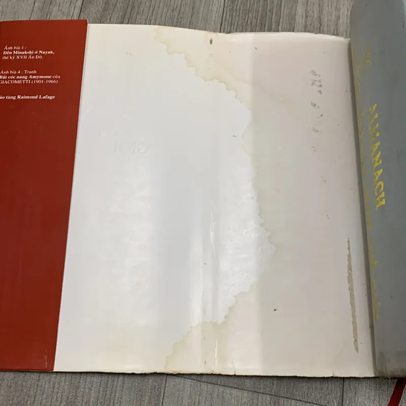 Almanch những nền văn minh thế giới. 7b1 732646