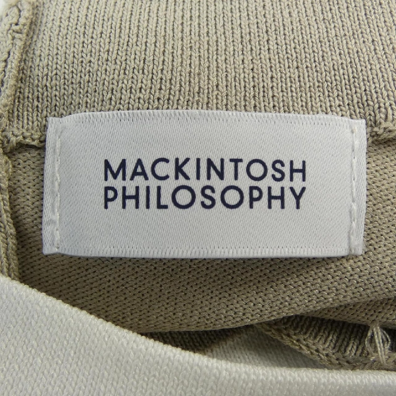MACKINTOSH PHILOSOPHY Top - Hàng hiệu Authentic 825390