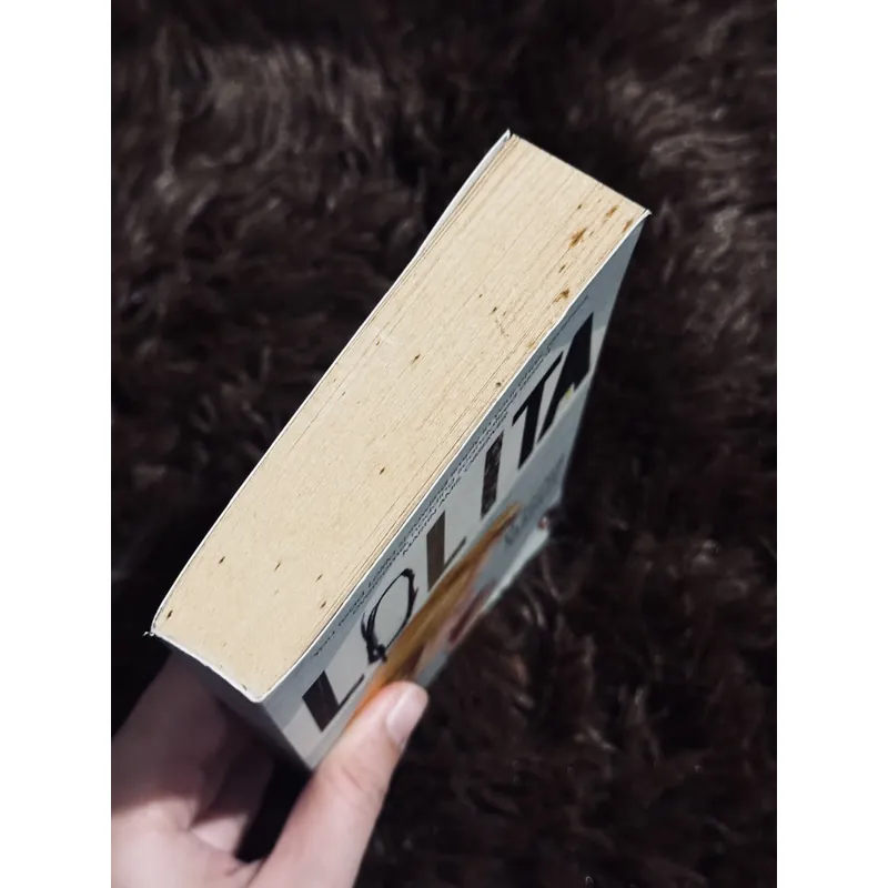 Lolita (English) 719101