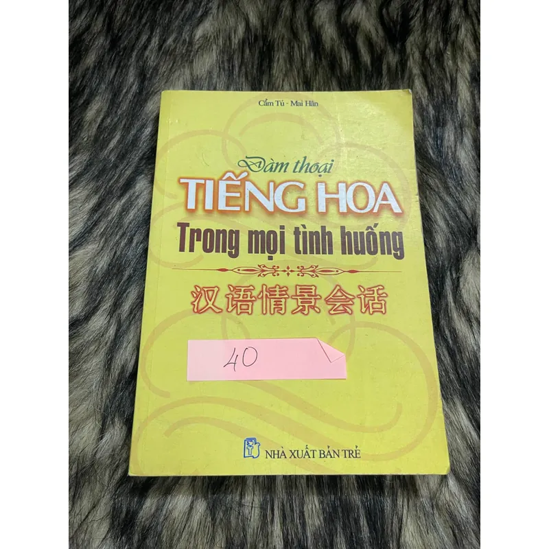 Đàm thoại Tiếng Hoa 595380