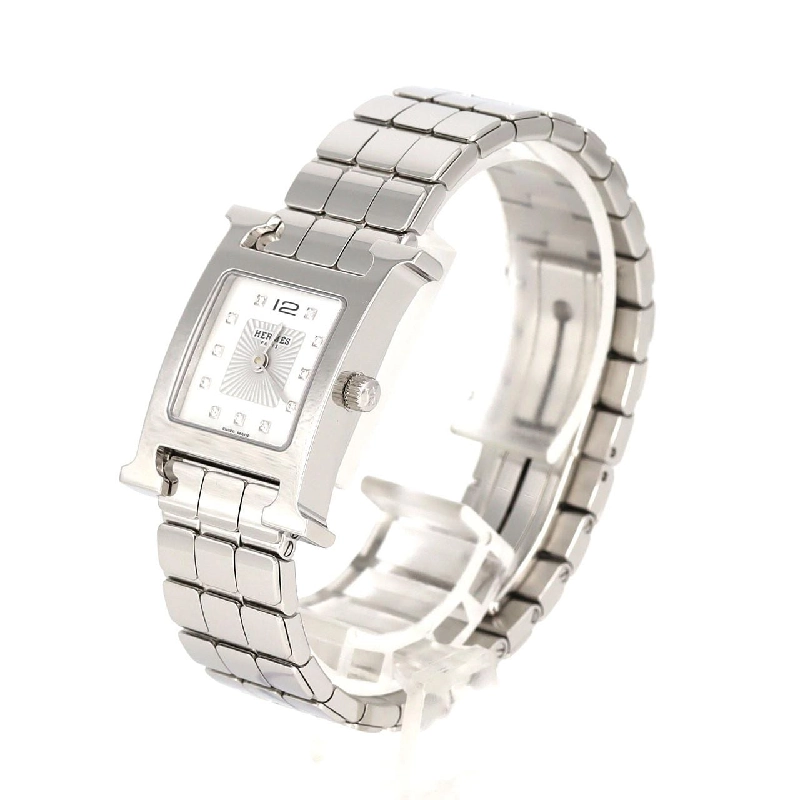 Đồng hồ H của Hèrmes - Hàng hiệu Authentic 876162