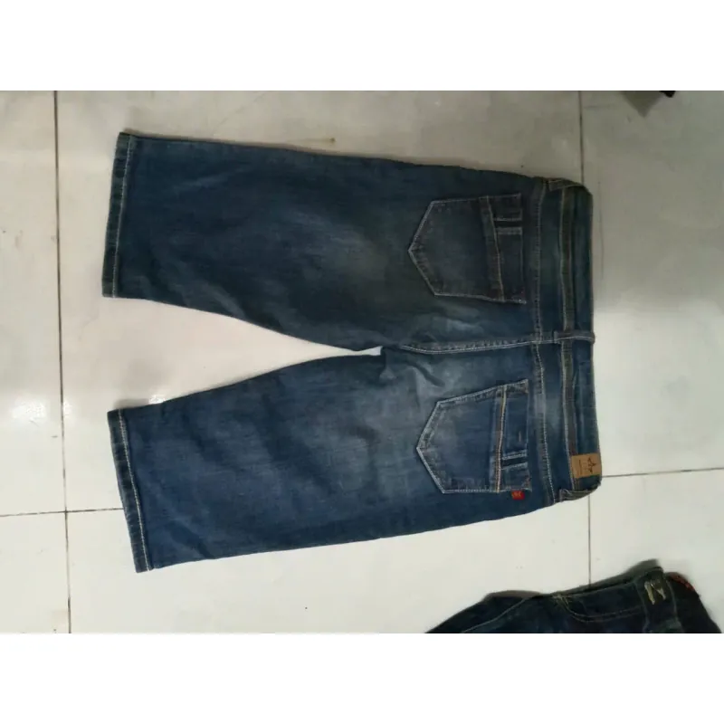 Quần short và ngố 557359