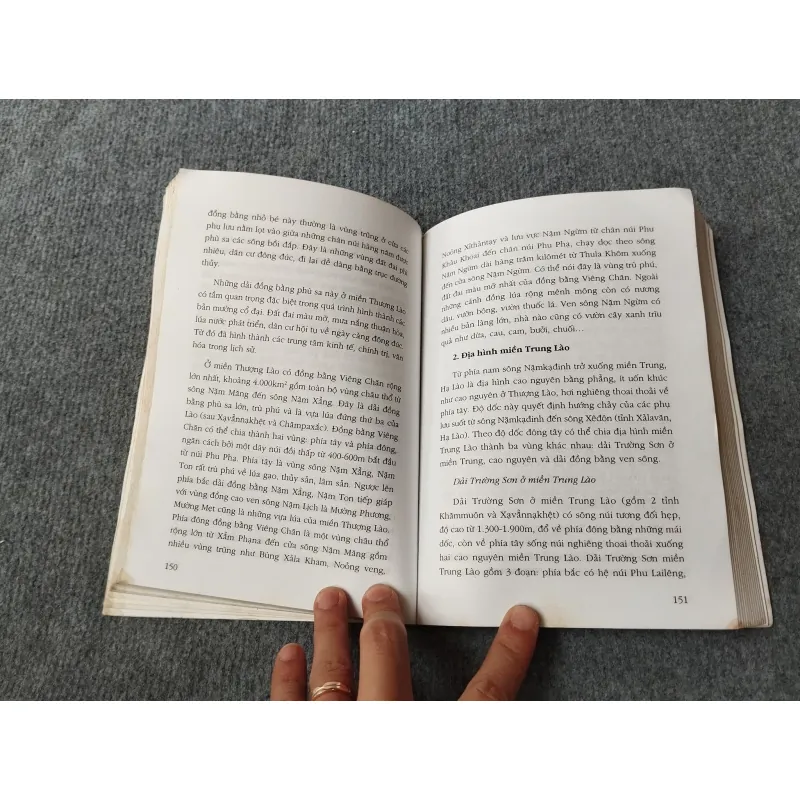 LÀO ĐẤT NƯỚC VÀ TÀI NGUYÊN 716743