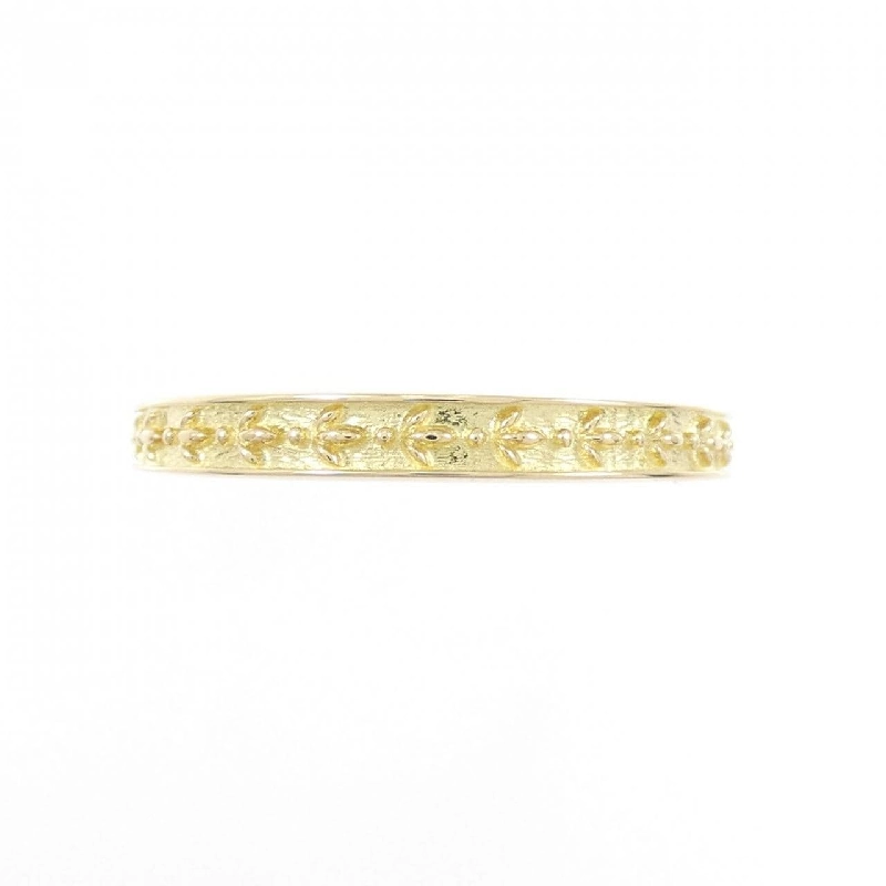 Nhẫn K18YG - Hàng hiệu Authentic 850149