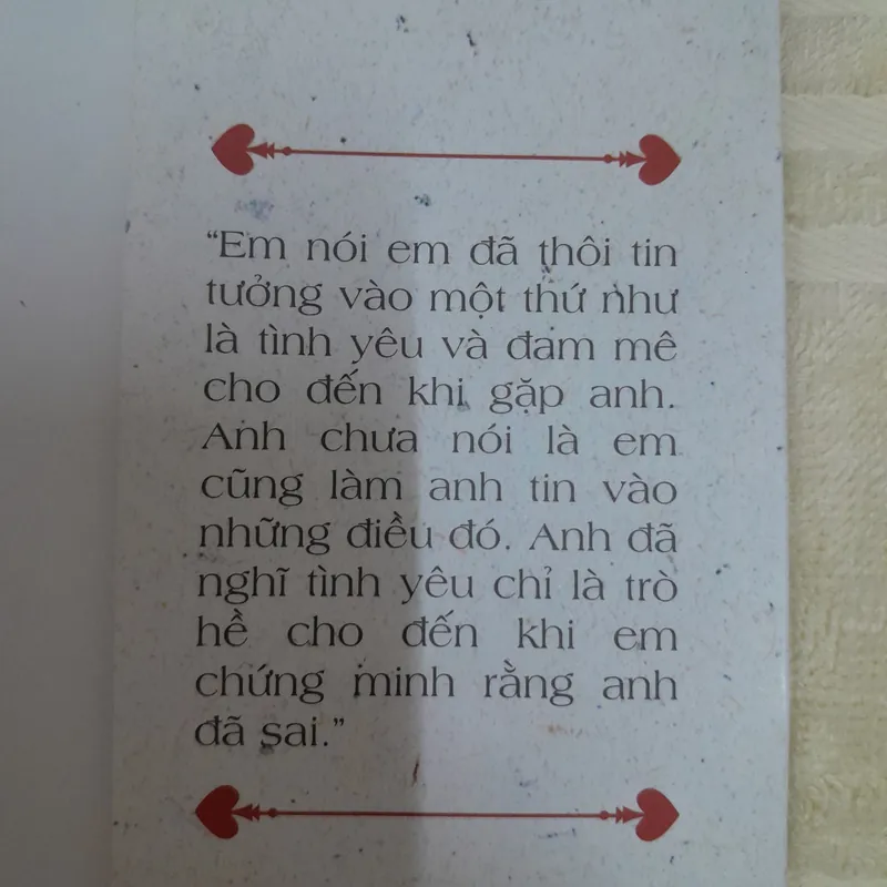 Đánh cược với tình yêu. Suzanne Enoch 574159