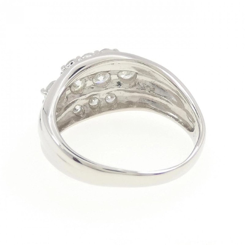 Nhẫn kim cương PT850 1.02CT - Hàng hiệu Authentic 849654