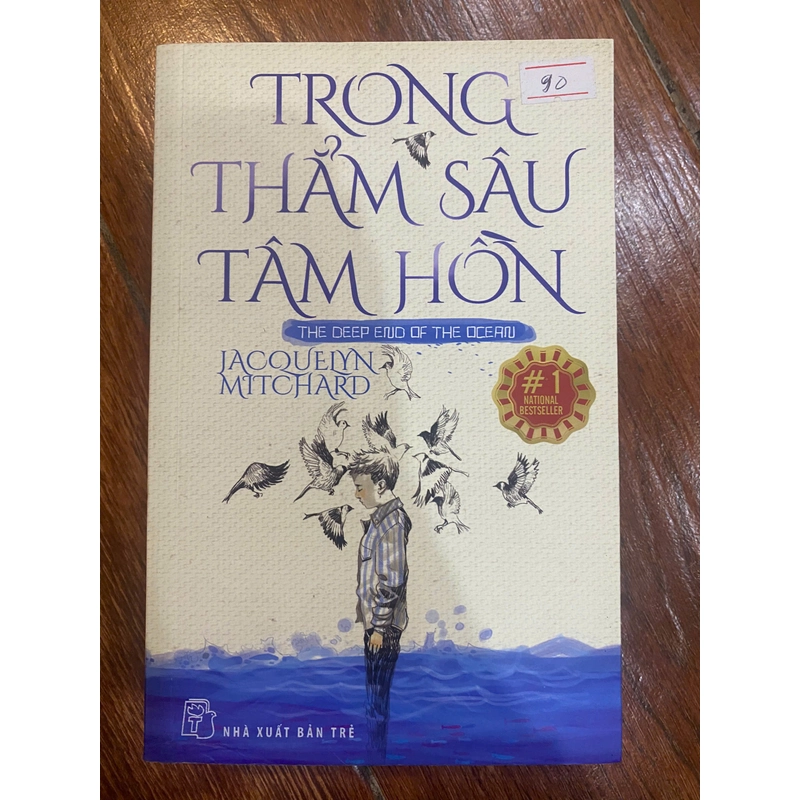 Trong thẳm sâu trong tâm hồn (K3) 312245