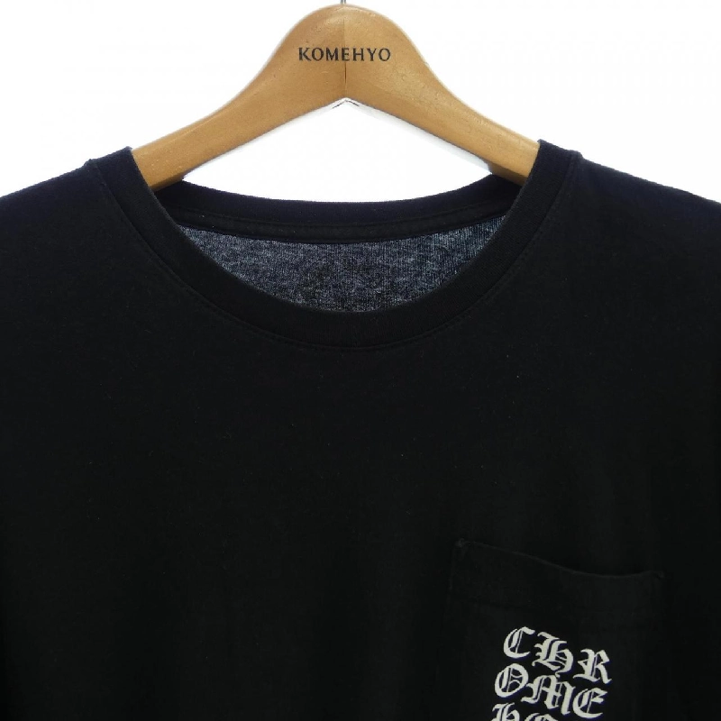 クロムハーツ CHROME HEARTS 2212-304-0242 Áo - Hàng hiệu Authentic 903675