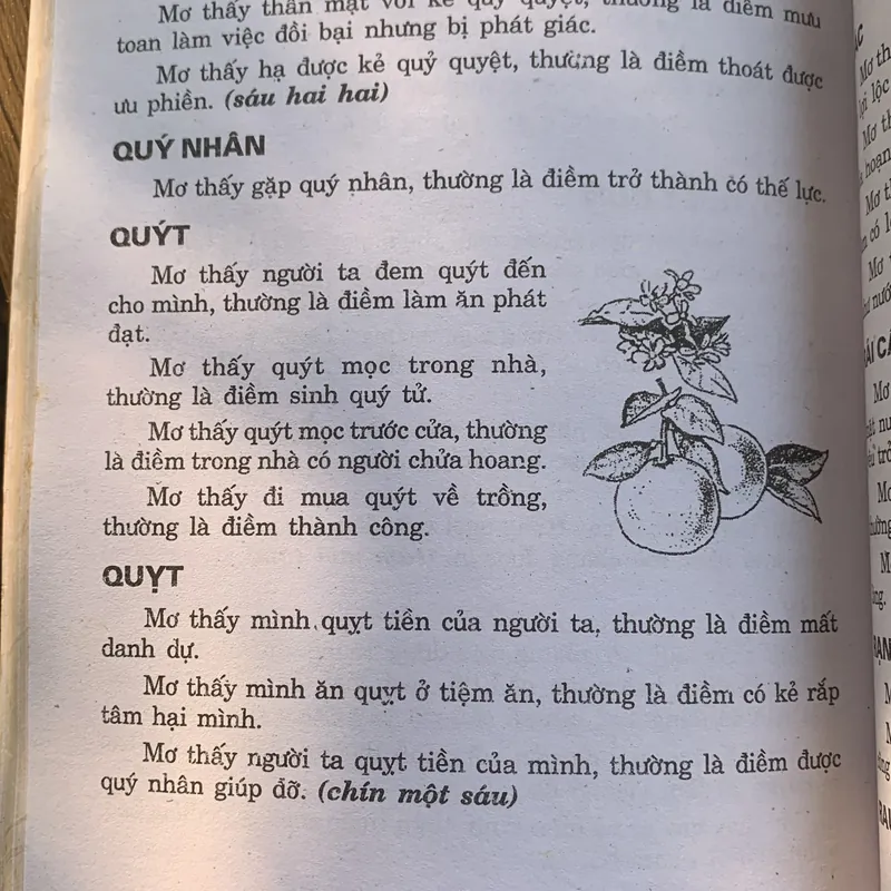 Giải mã giấc mơ, Nguỹen Văn Chung 713146