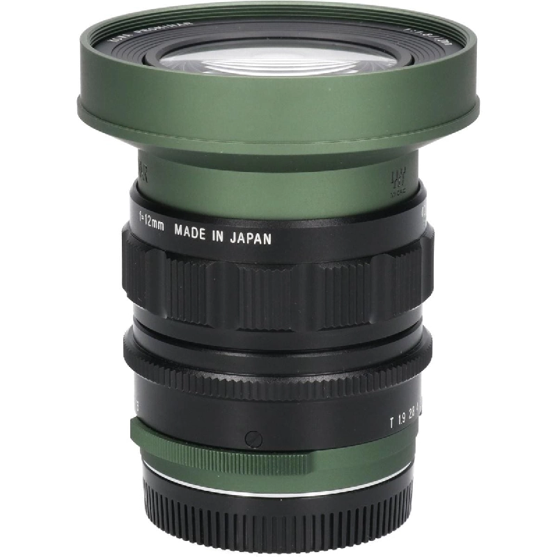 MFT PROMINAR 12mm F1.8 - Hàng hiệu Authentic 880658