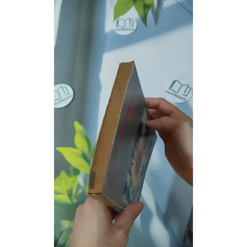 [MIỄN PHÍ BỌC SÁCH] [XƯA] [HIẾM] Cách Mạng Mùa Thu Và Giang Sơn Tuổi Trẻ (1992) 928584