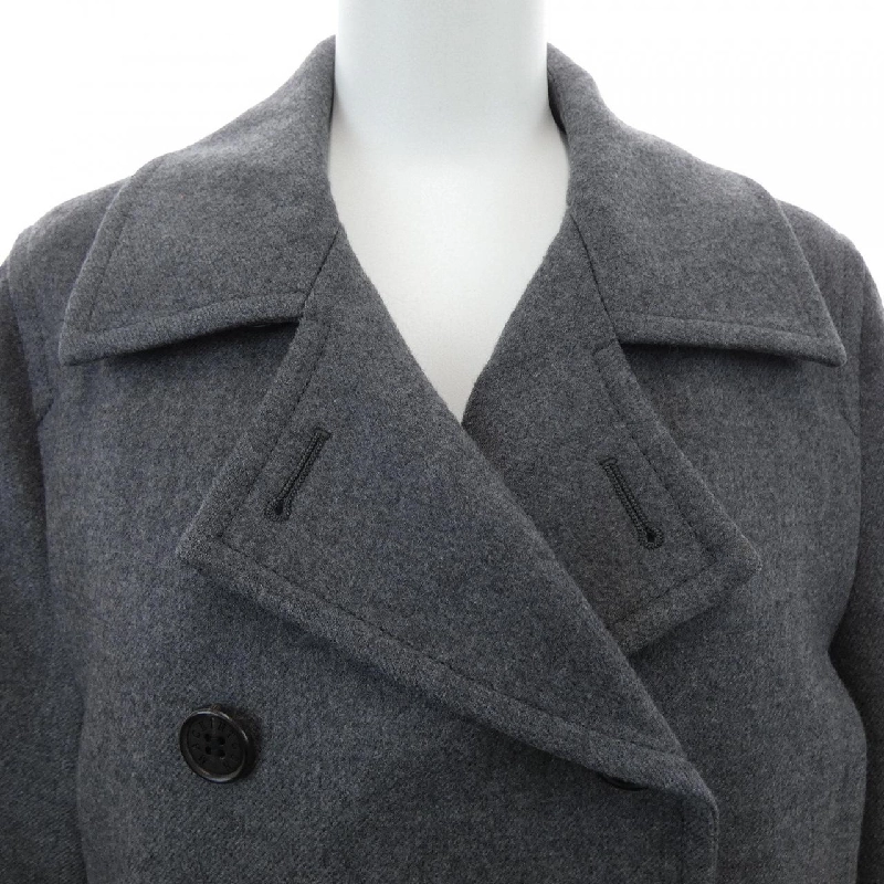 MACKINTOSH LONDON Áo khoác Peacoat - Hàng hiệu Chính hãng 822055