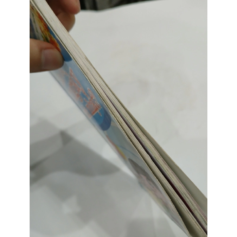 Tại Sao Chỉ Có Một Ngày Sinh Nhật? 549642