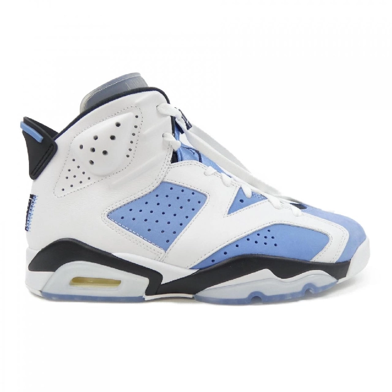 Giày thể thao NIKE JORDAN - Hàng hiệu Authentic 907327