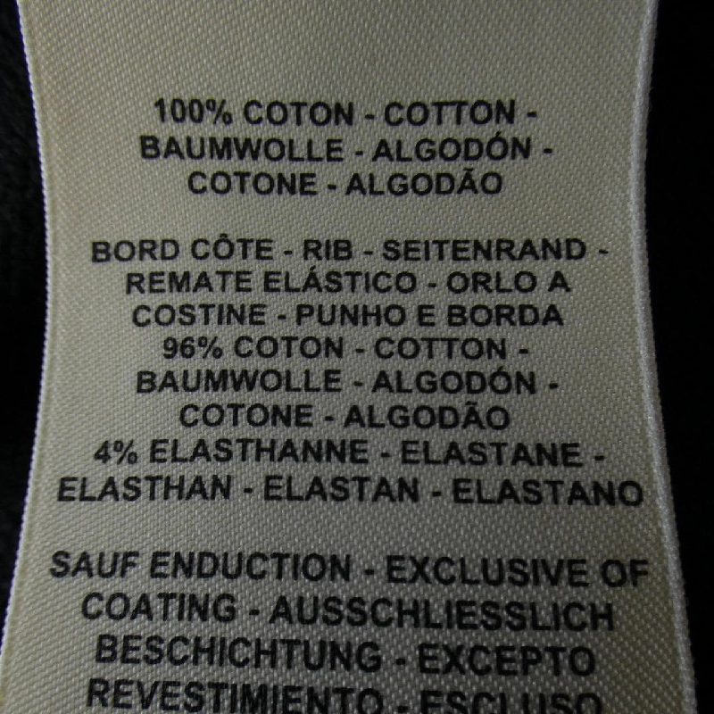 【Mã giảm giá】HERMES Áo nỉ 644319