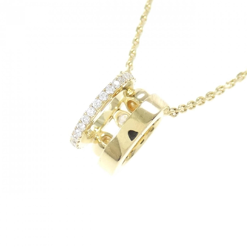 Mésika Move Romane Necklace - Hàng hiệu Authentic 844695