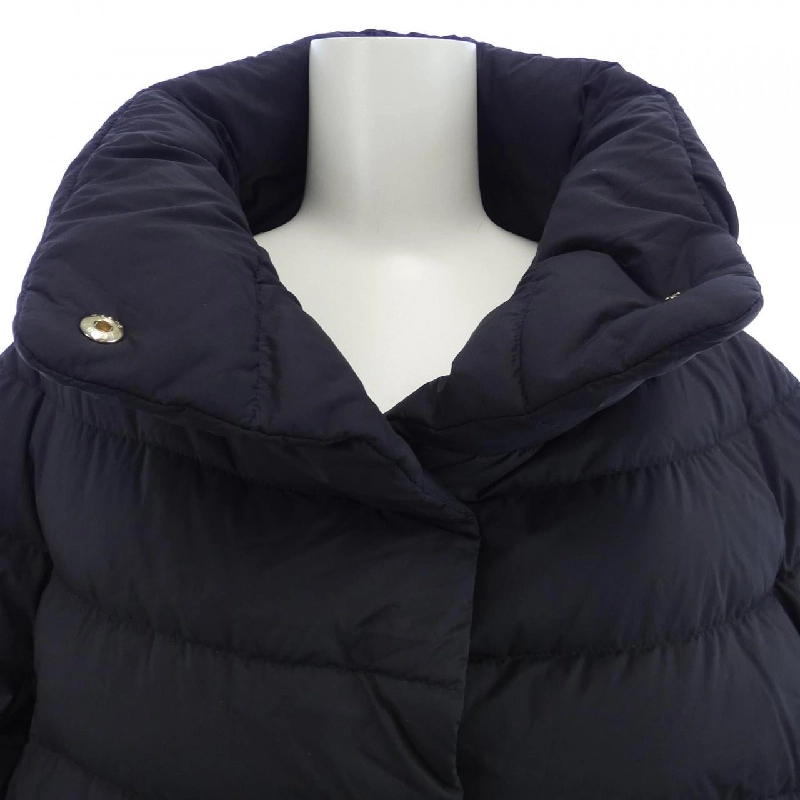 Herno áo khoác lông 634112